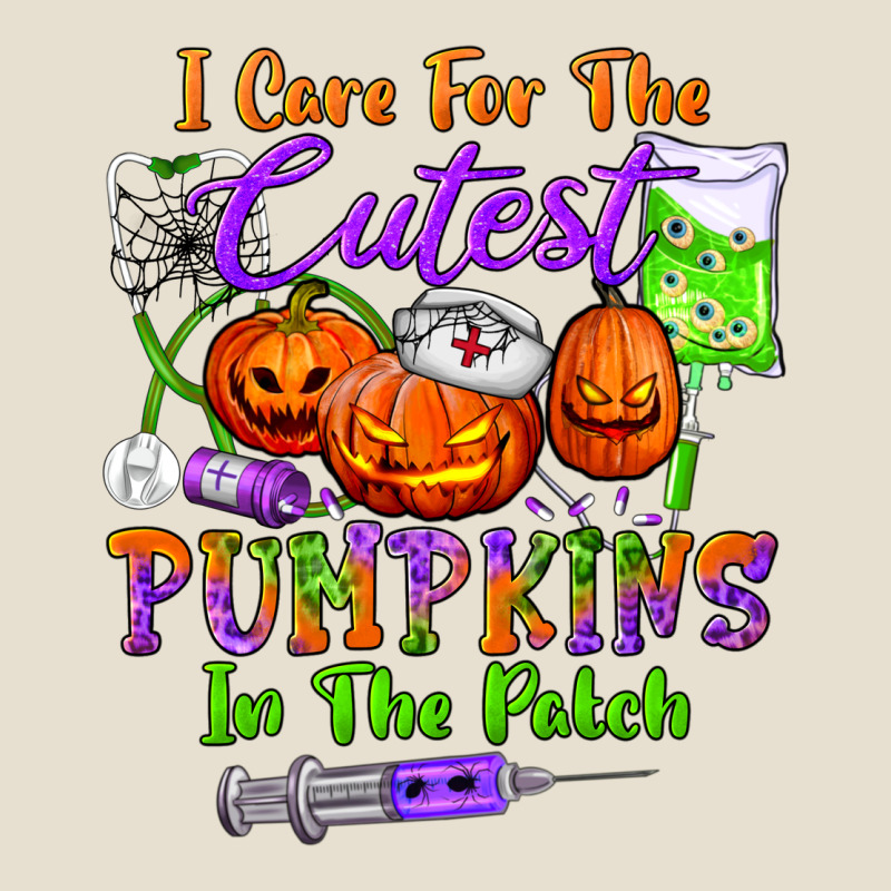 I Care For The Cutest Pumpkins In The Patch Urban Hoodie by BundleAndBundleShop | Teevron