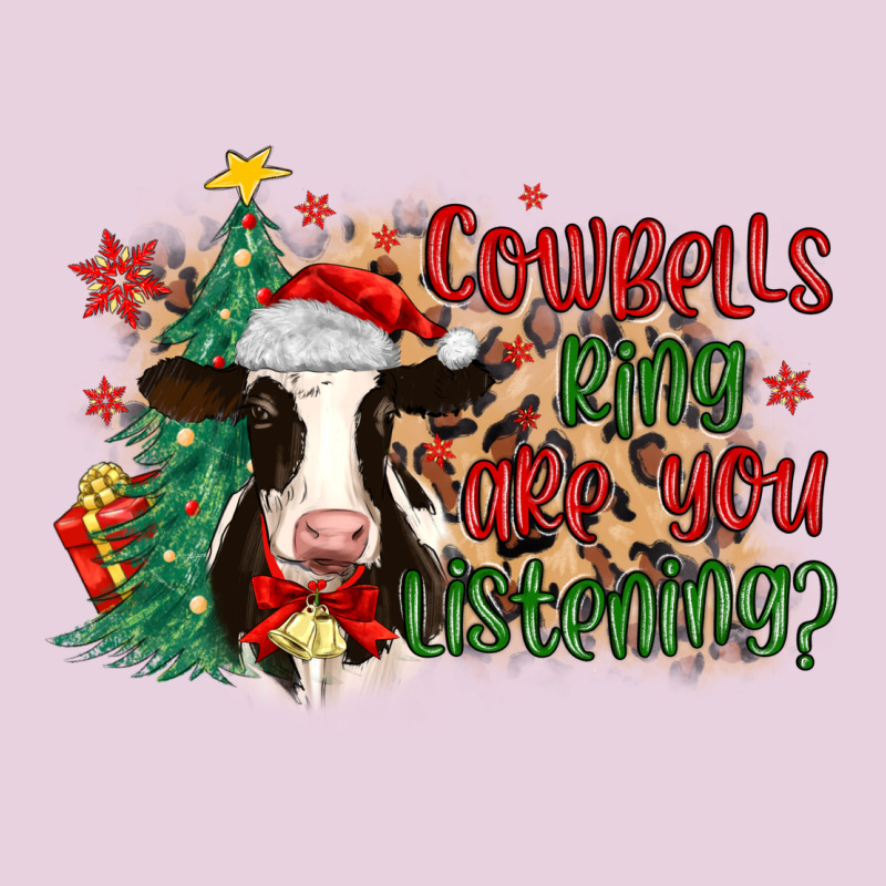 Cowbells Ring Are You Listening Classic Tee by MaliasSmallBusiness | Teevron