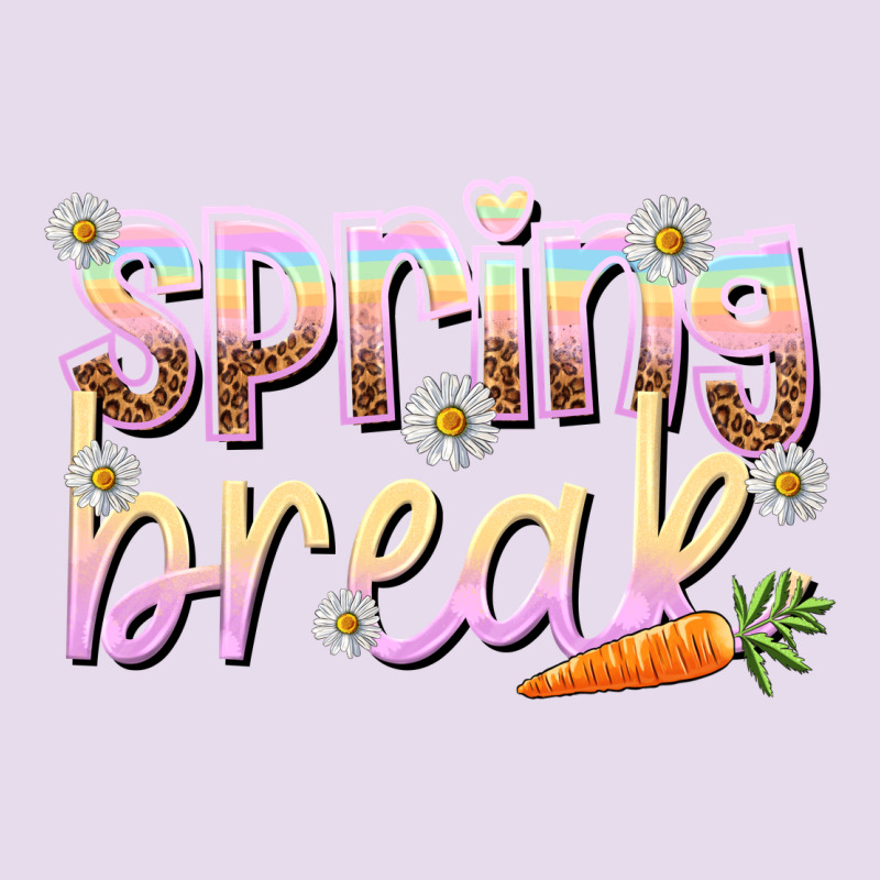 Spring Break Easter Day Premium Hoodie by HowdyJamesFarm | Teevron