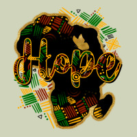Hope Black History Heavyweight Hoodie | Teevron