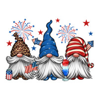 4th of july gnomes | Teevron