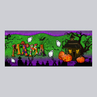 Halloween Mama 15 Oz Mug Urban Hoodie | Teevron