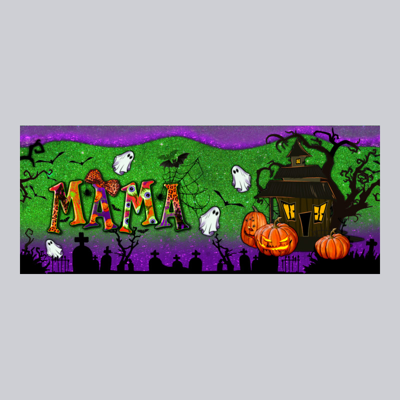 Halloween Mama 15 Oz Mug Urban Hoodie by BundleAndBundleShop | Teevron