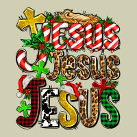 Jesus Jesus Jesus Heavy Core Tee | Teevron