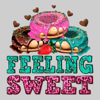 Feeling Sweet Donuts Premium Tee | Teevron