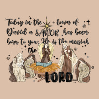 Nativity Urban Heavy Tee | Teevron