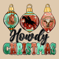 Howdy Christmas Classic Tee | Teevron