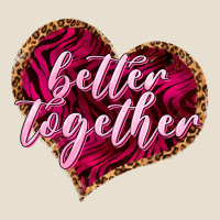 Better Together Urban Heavy Tee | Teevron