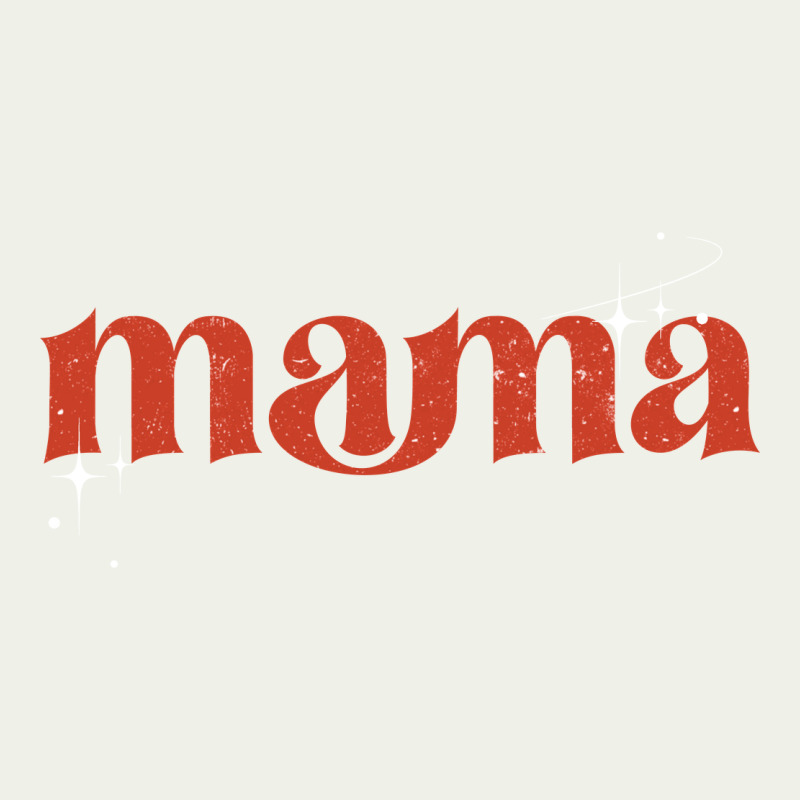 Mama Stronger Than The Storm Urban Heavy Tee by JahusDesignShop | Teevron