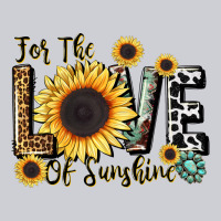 For The Love Of Sunshine Heavyweight Sweatshirt | Teevron