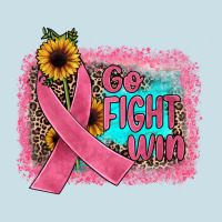 Go Fight Win Ladies Tee | Teevron
