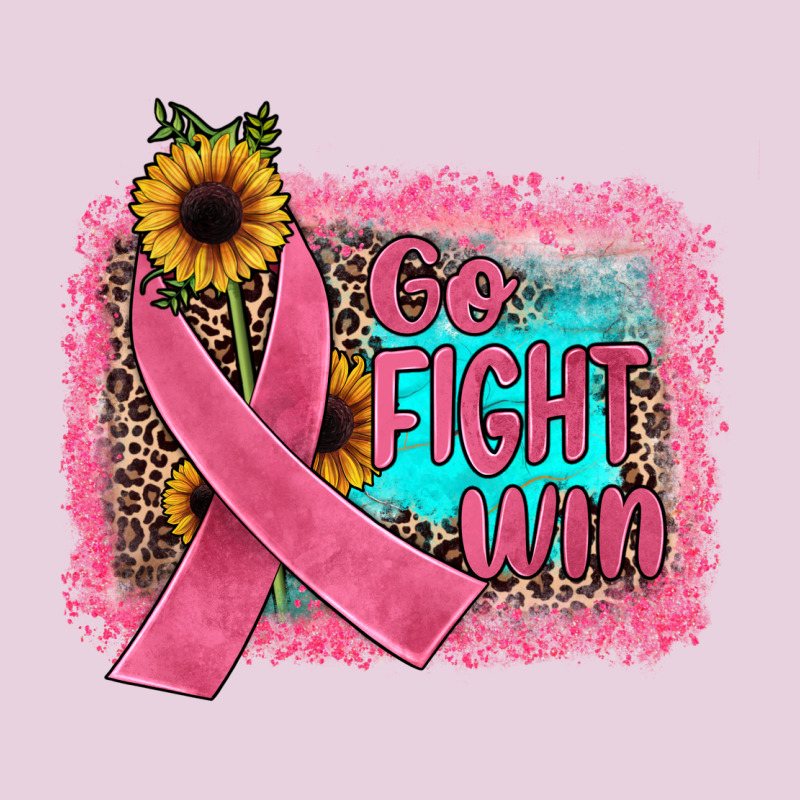Go Fight Win Ladies Tee by JahusDesignShop | Teevron