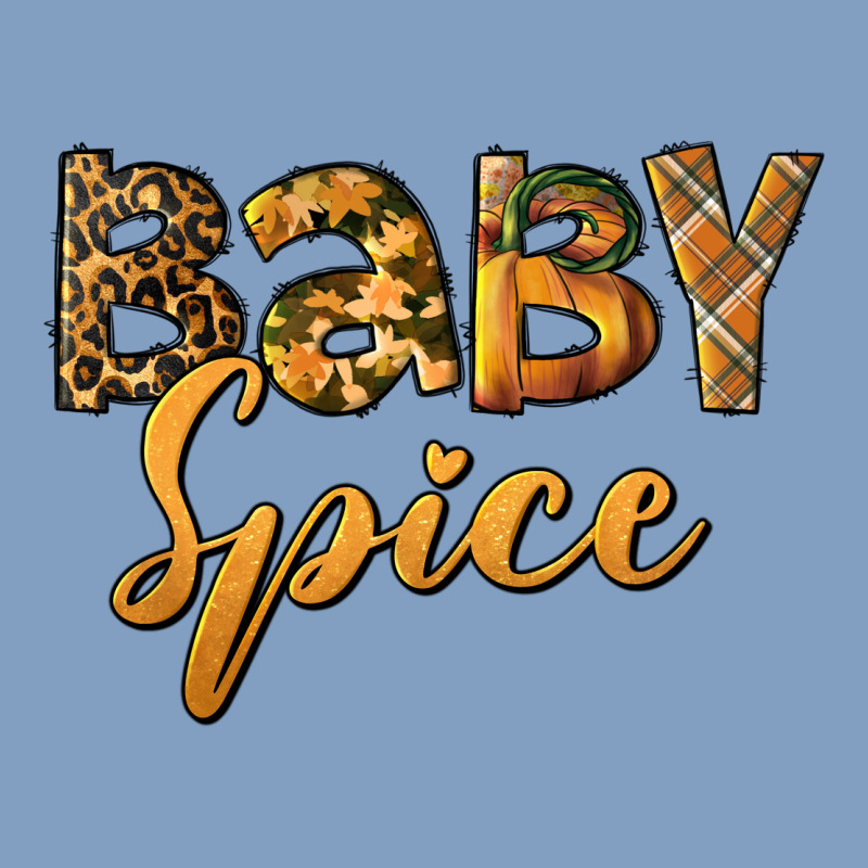 Baby Spice Urban Hoodie by BundleAndBundleShop | Teevron