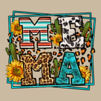 Western Leopard Mema Long Sleeve Tee | Teevron