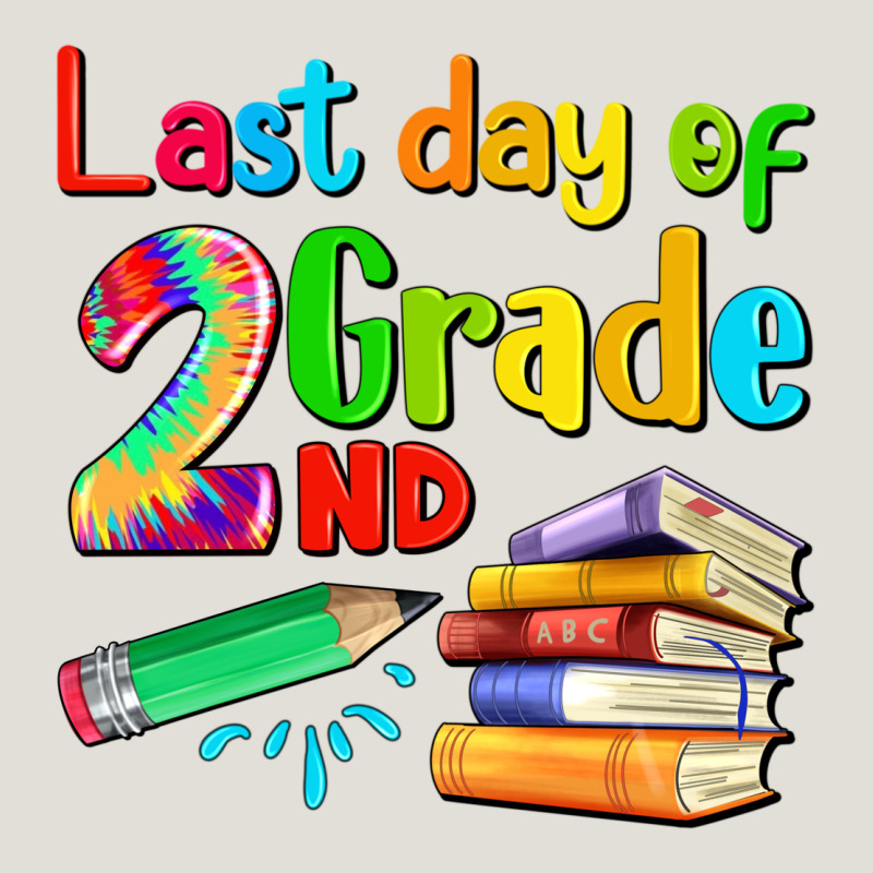 Last Day Of Second Grade Heavy Core Tee by Artiststas | Teevron