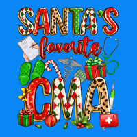 Santa's Favorite Cma Zipper Hoodie | Teevron