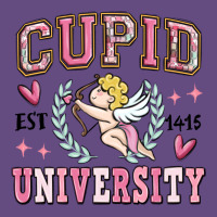 Cupid University Vintage Hoodie | Teevron