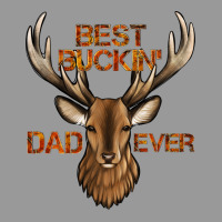 Best Buckin' Dad Ever Deer Vintage Hoodie | Teevron