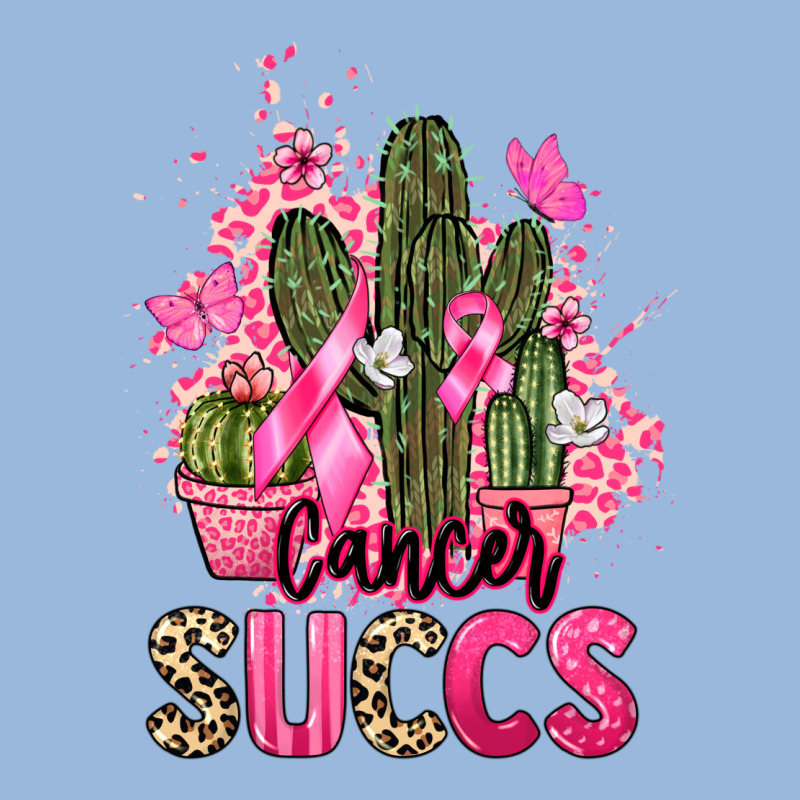 Cancer Succs Cancer Awareness Premium Hoodie by HowdyJamesFarm | Teevron