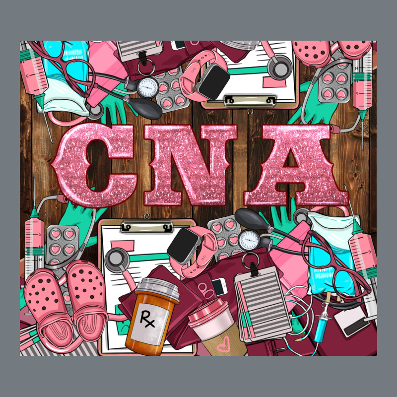 Cna Heavyweight Sweatshirt by LillyAllenDesigns | Teevron