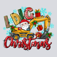 I Dig Christmas Zipper Hoodie | Teevron