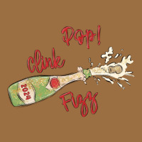 Cheers To The New Year Vintage Tee | Teevron