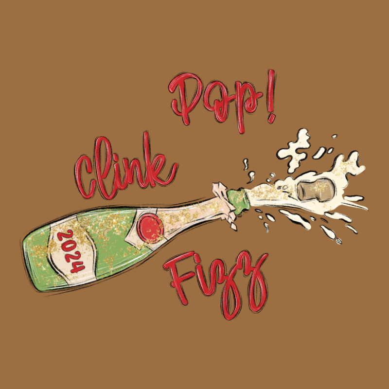 Cheers To The New Year Vintage Tee by MaliasSmallBusiness | Teevron