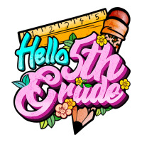 hello 5th grade | Teevron