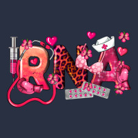 Rna Breast Cancer Registered Nurse Assistant Heavyweight Sweatshirt | Teevron