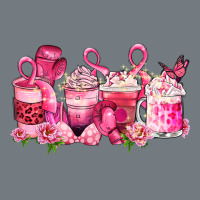 Cancer Coffee Cups Heavyweight Sweatshirt | Teevron
