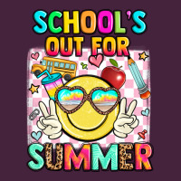 School's Out For Summer Premium Tee | Teevron
