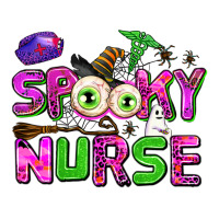 spooky nurse | Teevron
