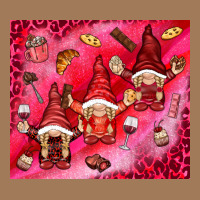 Gnomies With Food Classic Tee | Teevron