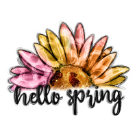 hello spring | Teevron
