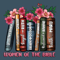 Boho Women Of The Bible Urban Heavy Tee | Teevron