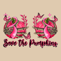 Save The Pumpkins Heavyweight Sweatshirt | Teevron