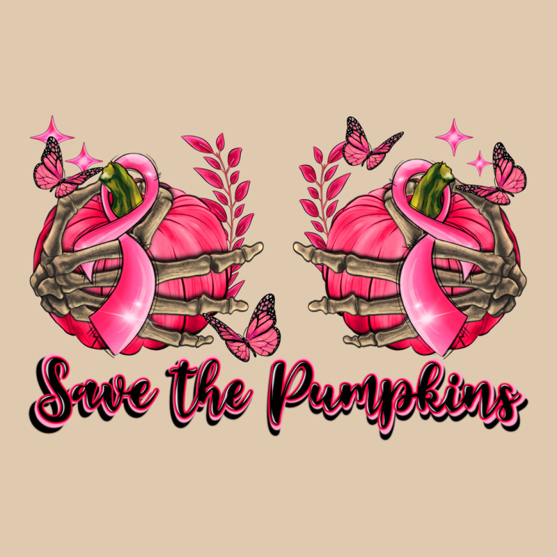 Save The Pumpkins Heavyweight Sweatshirt by LillyAllenDesigns | Teevron