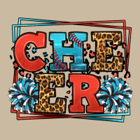 Cheer Baseball Stitchs Long Sleeve Tee | Teevron