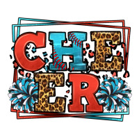 Cheer Baseball stitchs | Teevron