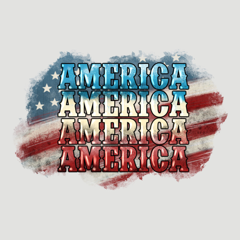 America America Classic Tee by NancyCooperArtShop | Teevron