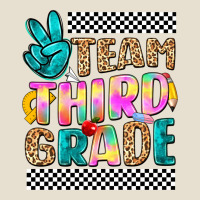 Team Third Grade Urban Heavy Tee | Teevron
