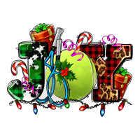 joy and tennis christmas | Teevron