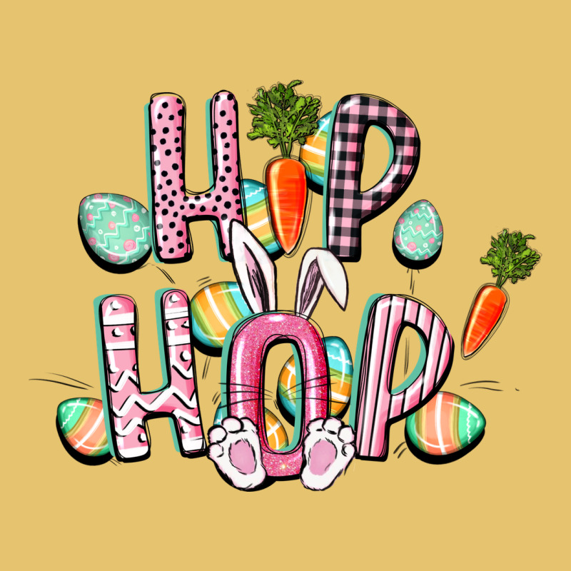 Hip Hop Easter Premium Sweatshirt by CowGirlArtShop | Teevron