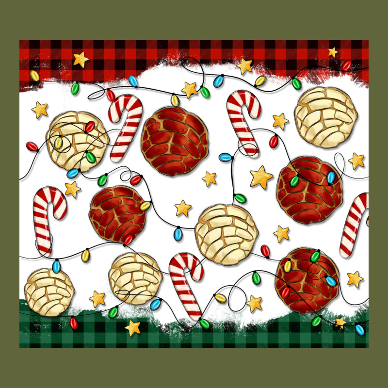 Christmas Conchas Classic Tee by MaliasSmallBusiness | Teevron