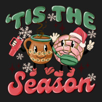 Mexican Christmas Tis The Season Classic Tee | Teevron