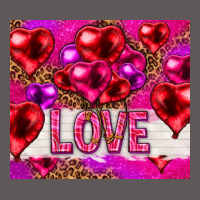 Love Heart Shaped Balloons Tumbler Hjf Premium Hoodie | Teevron