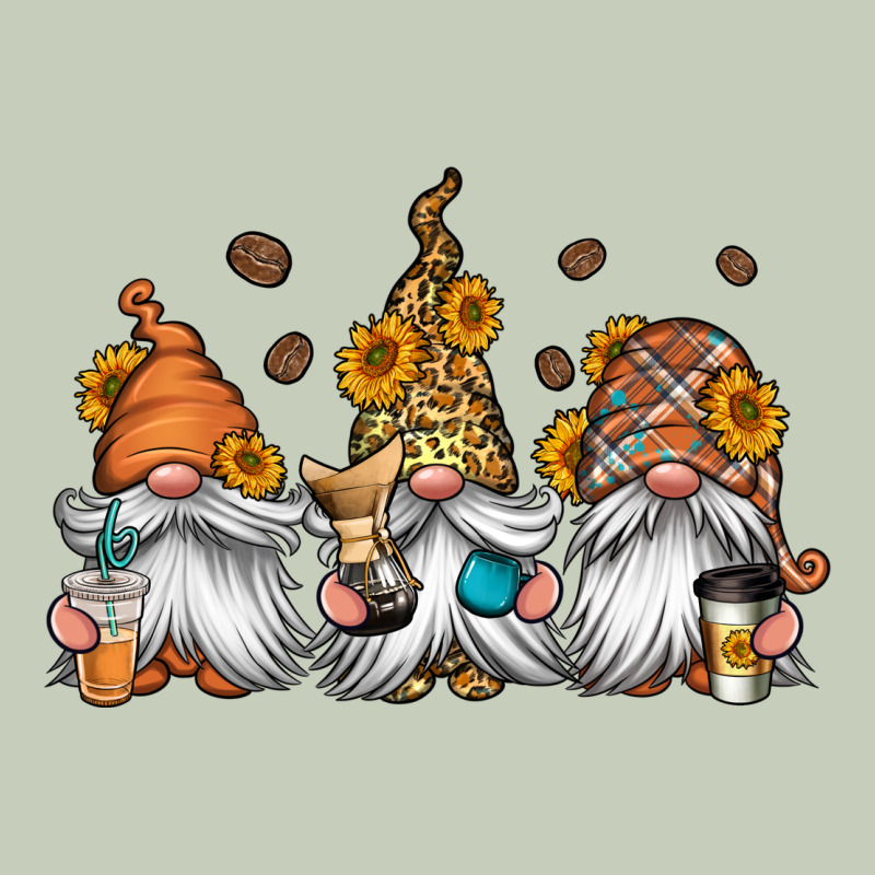 Coffee Gnomes Ladies Tee by Jasminsmagicworld | Teevron