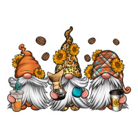 Coffee Gnomes Ladies Tee | Teevron
