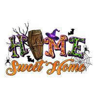 halloween home sweet home | Teevron