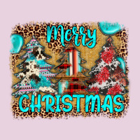 Merry Christmas Ladies Tee | Teevron